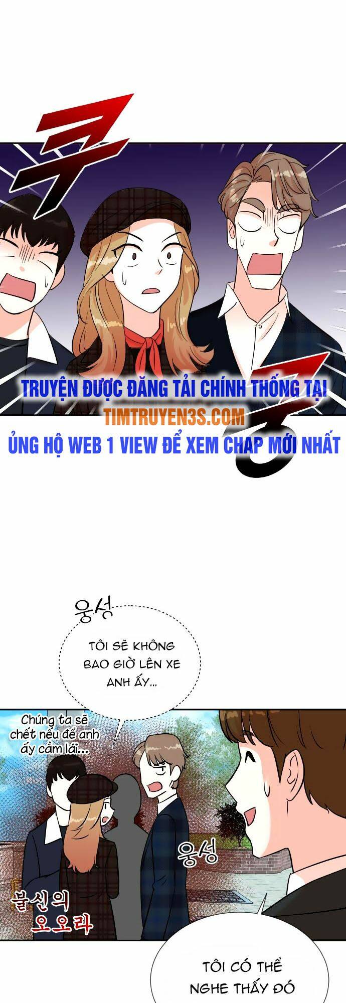 Cuộc Sống Thứ Hai Của Nhà Sản Xuất Chapter 27 - Trang 2