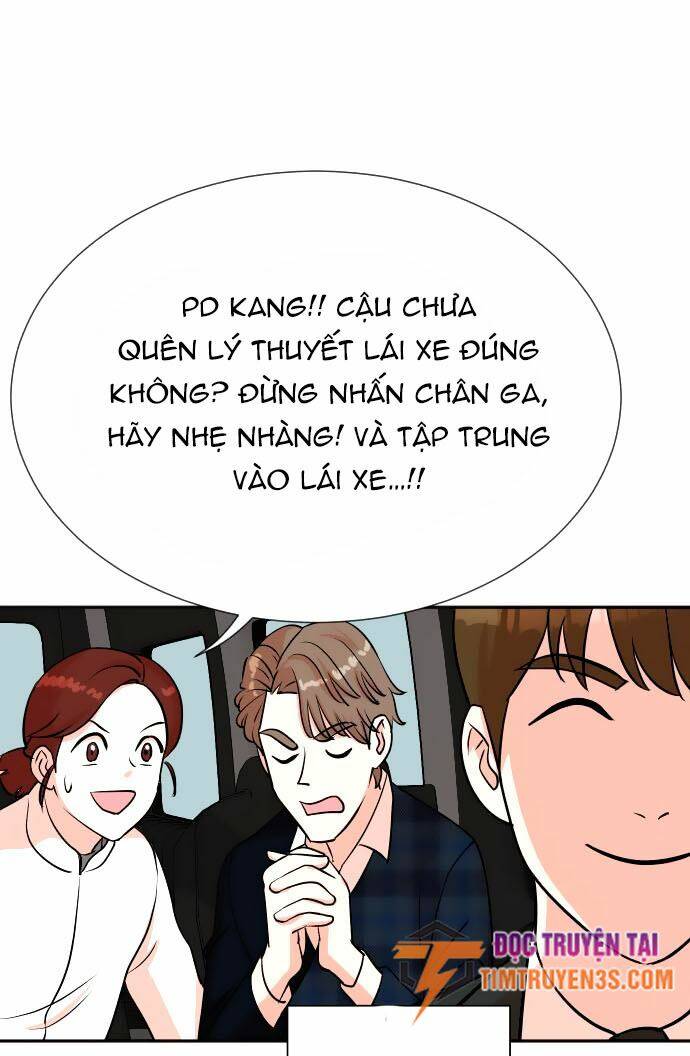 Cuộc Sống Thứ Hai Của Nhà Sản Xuất Chapter 27 - Trang 2