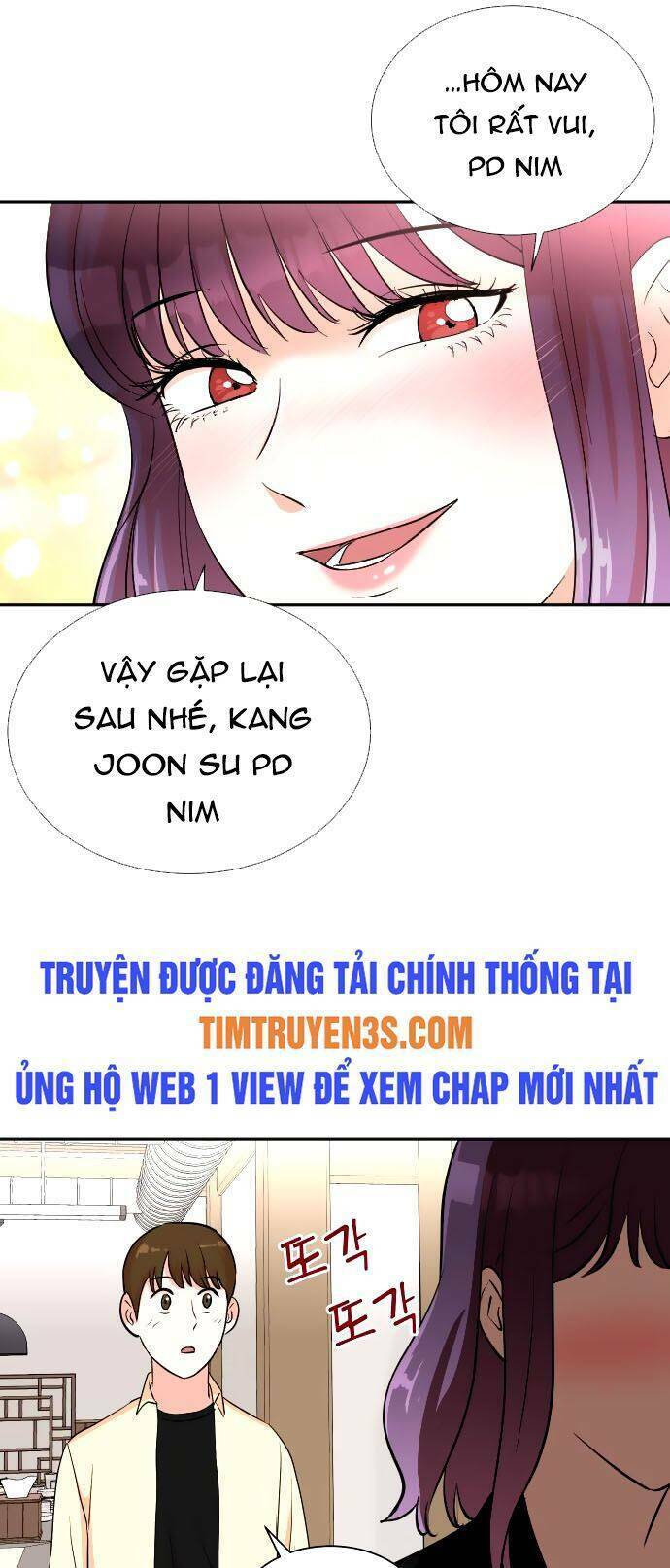 Cuộc Sống Thứ Hai Của Nhà Sản Xuất Chapter 26 - Trang 2