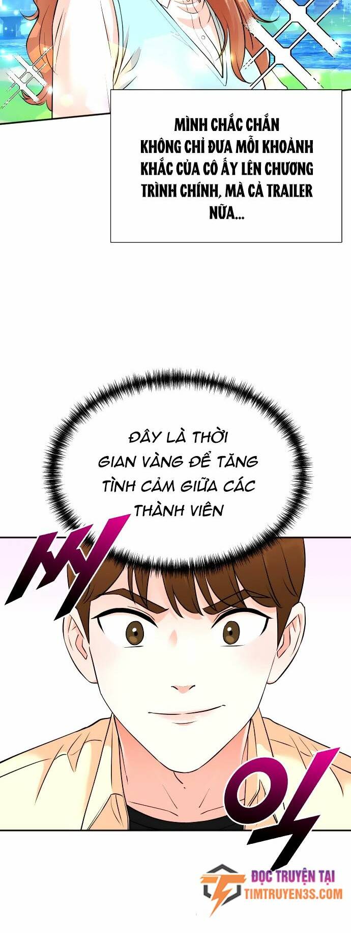 Cuộc Sống Thứ Hai Của Nhà Sản Xuất Chapter 25 - Trang 2