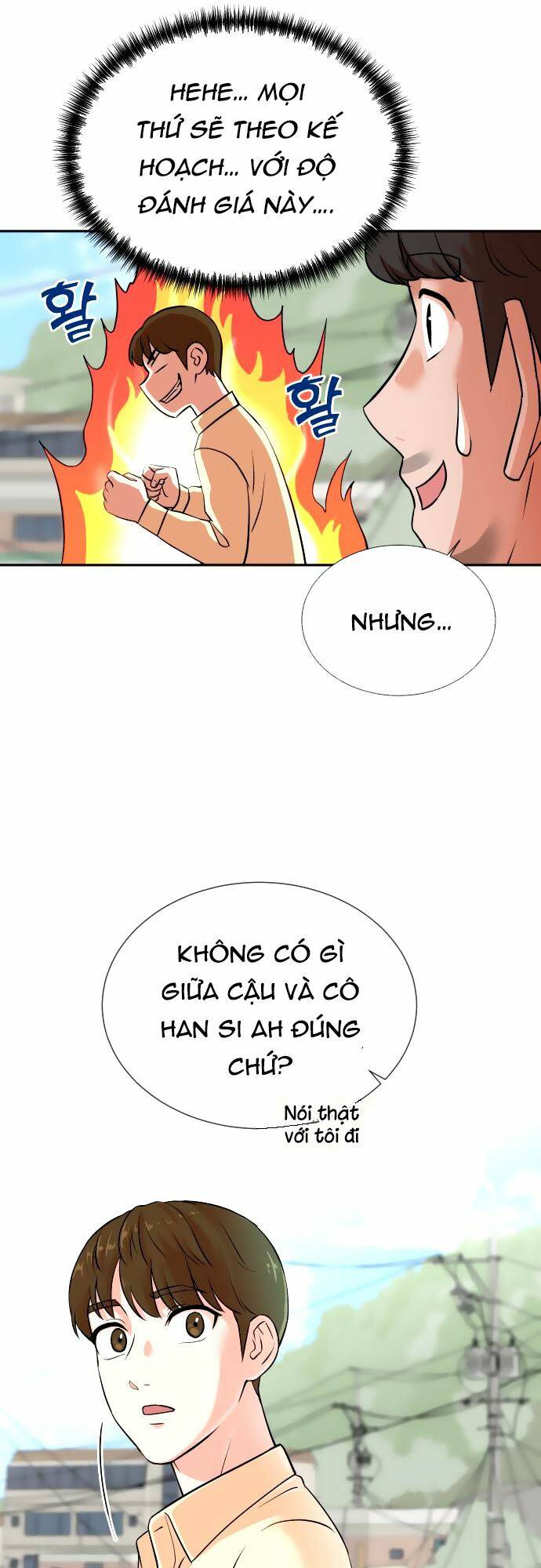 Cuộc Sống Thứ Hai Của Nhà Sản Xuất Chapter 25 - Trang 2