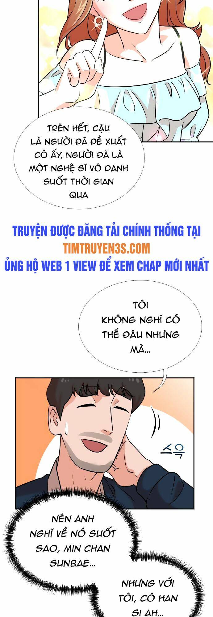 Cuộc Sống Thứ Hai Của Nhà Sản Xuất Chapter 25 - Trang 2