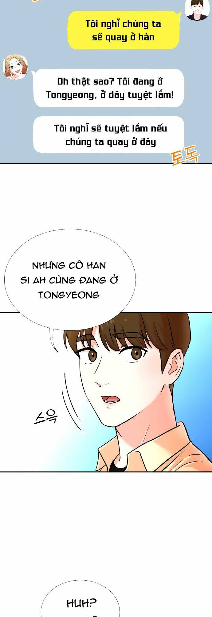 Cuộc Sống Thứ Hai Của Nhà Sản Xuất Chapter 25 - Trang 2