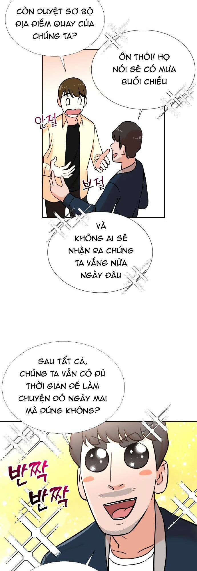 Cuộc Sống Thứ Hai Của Nhà Sản Xuất Chapter 25 - Trang 2