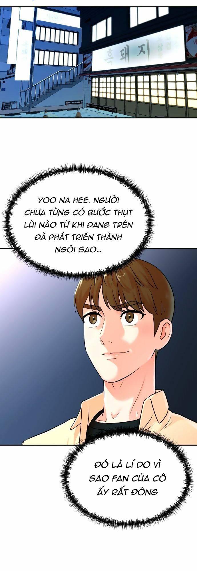 Cuộc Sống Thứ Hai Của Nhà Sản Xuất Chapter 25 - Trang 2