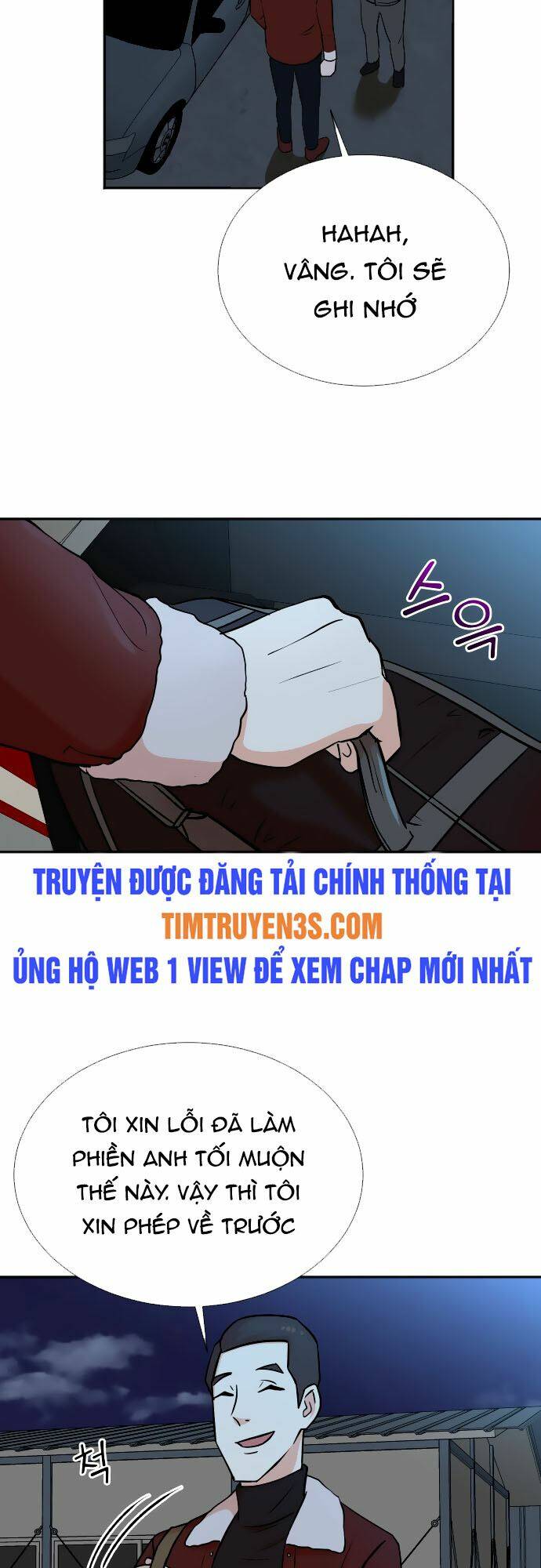 Cuộc Sống Thứ Hai Của Nhà Sản Xuất Chapter 23 - Trang 2