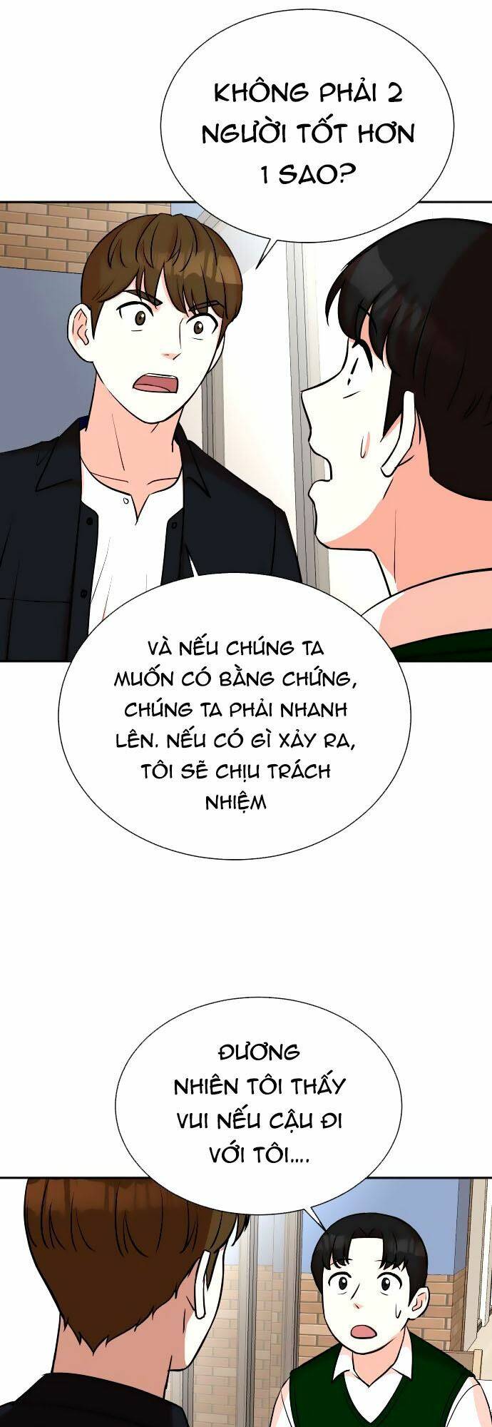 Cuộc Sống Thứ Hai Của Nhà Sản Xuất Chapter 22 - Trang 2