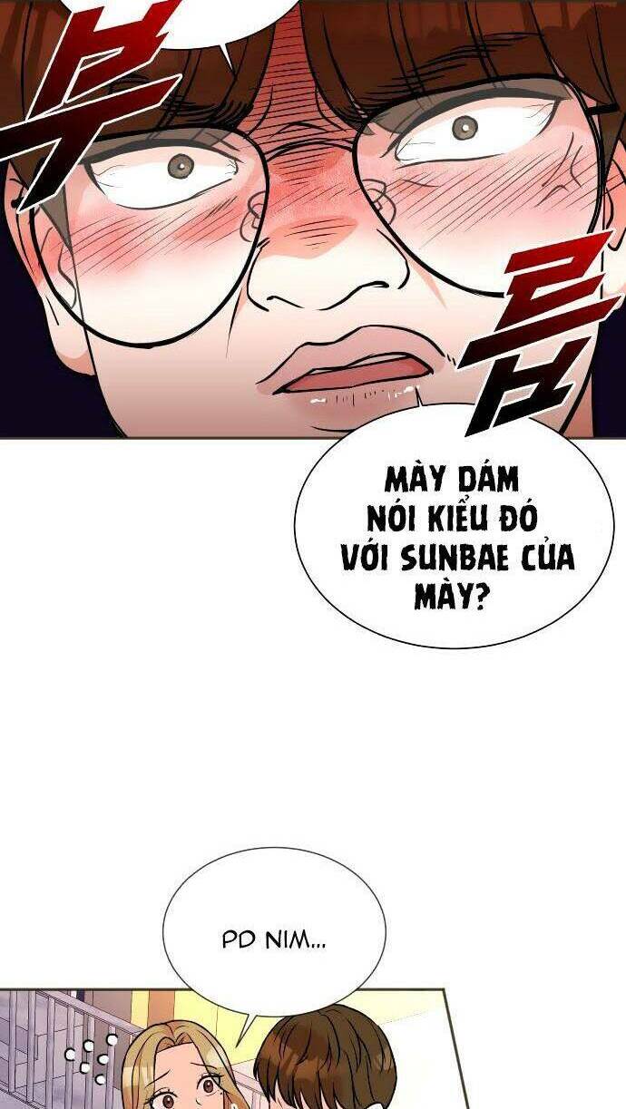 Cuộc Sống Thứ Hai Của Nhà Sản Xuất Chapter 19 - Trang 2