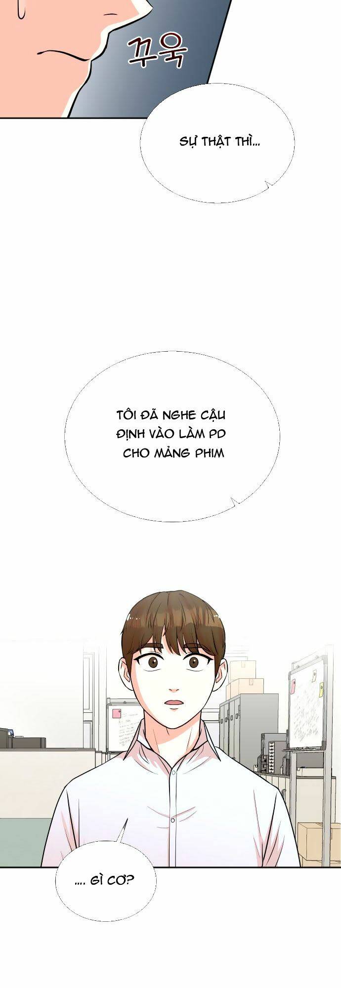 Cuộc Sống Thứ Hai Của Nhà Sản Xuất Chapter 17 - Trang 2