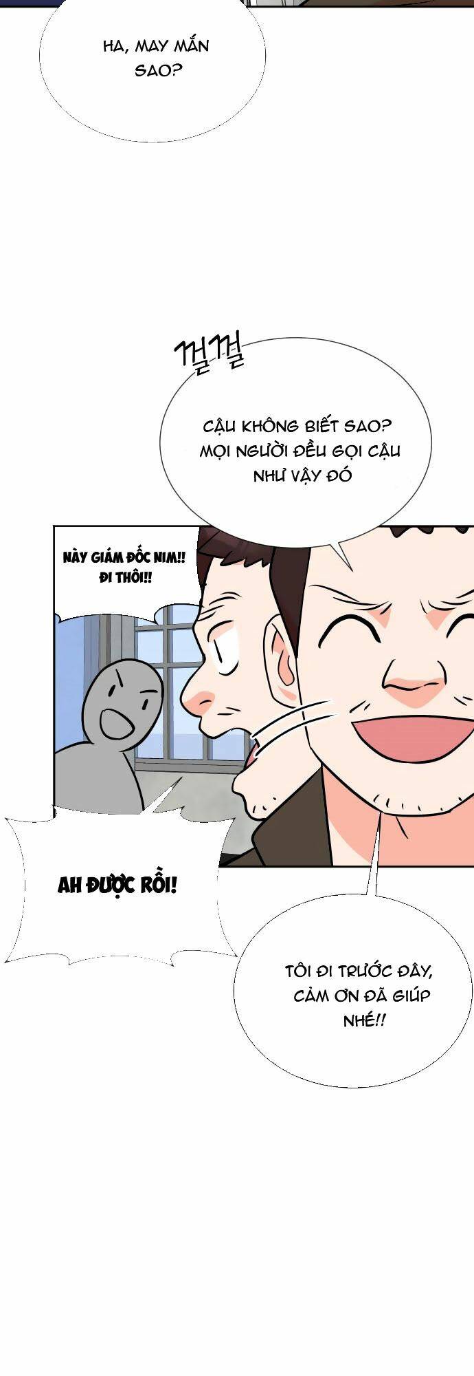 Cuộc Sống Thứ Hai Của Nhà Sản Xuất Chapter 17 - Trang 2