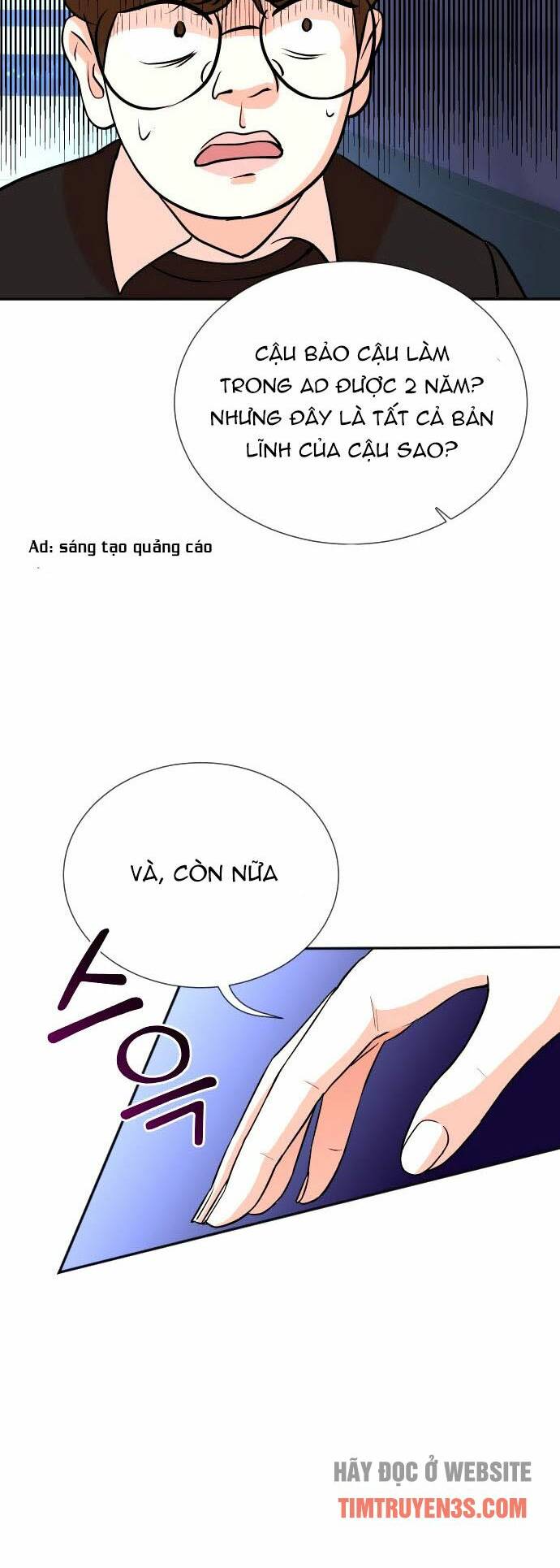 Cuộc Sống Thứ Hai Của Nhà Sản Xuất Chapter 16 - Trang 2