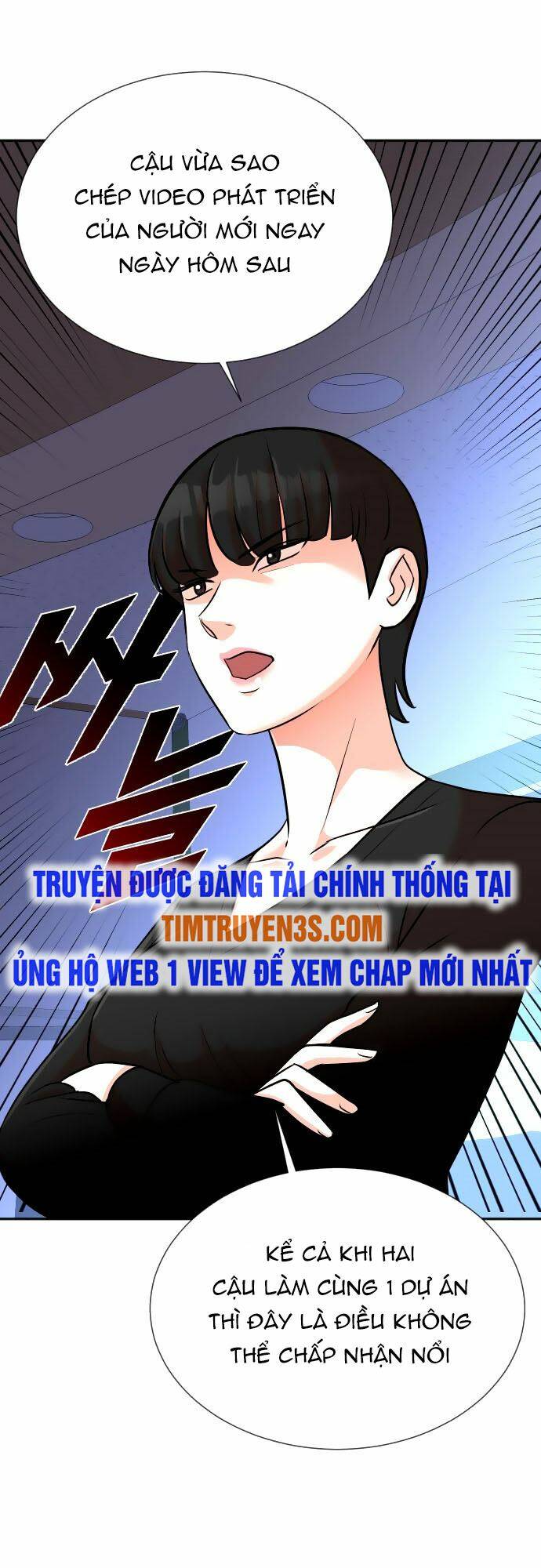 Cuộc Sống Thứ Hai Của Nhà Sản Xuất Chapter 16 - Trang 2