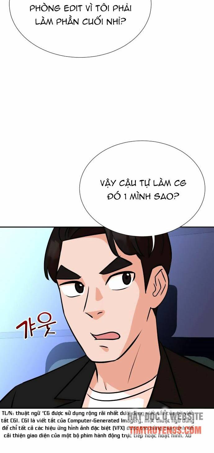 Cuộc Sống Thứ Hai Của Nhà Sản Xuất Chapter 16 - Trang 2