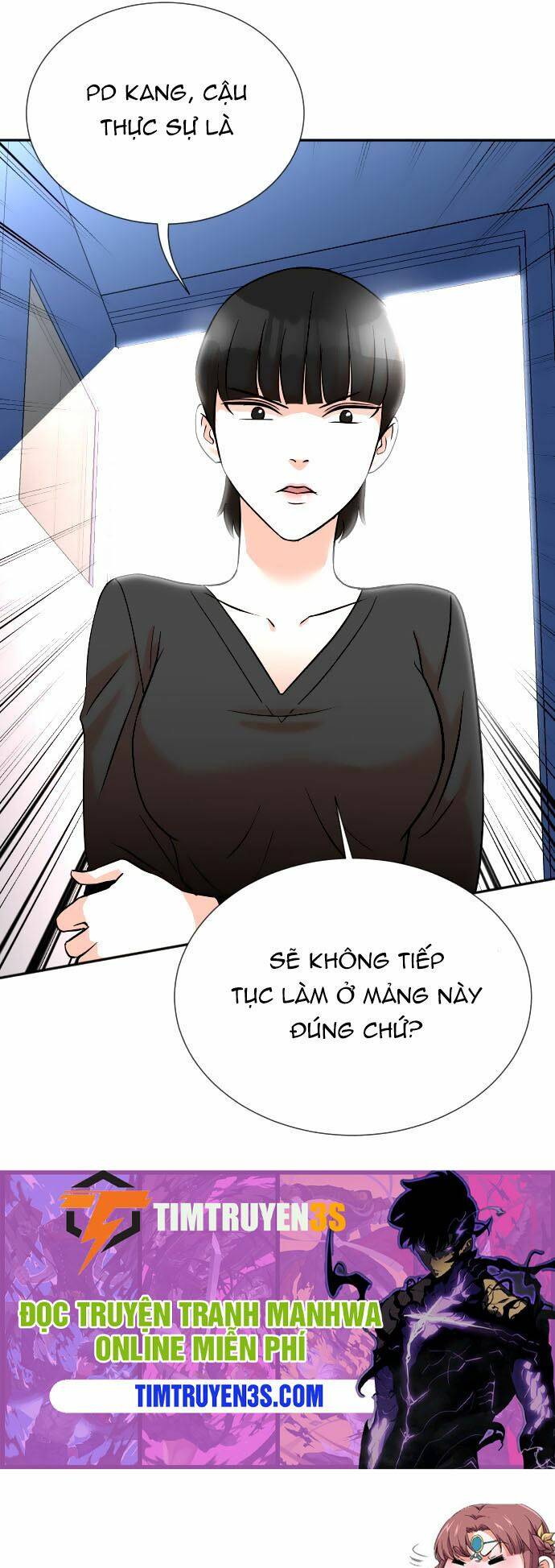 Cuộc Sống Thứ Hai Của Nhà Sản Xuất Chapter 16 - Trang 2