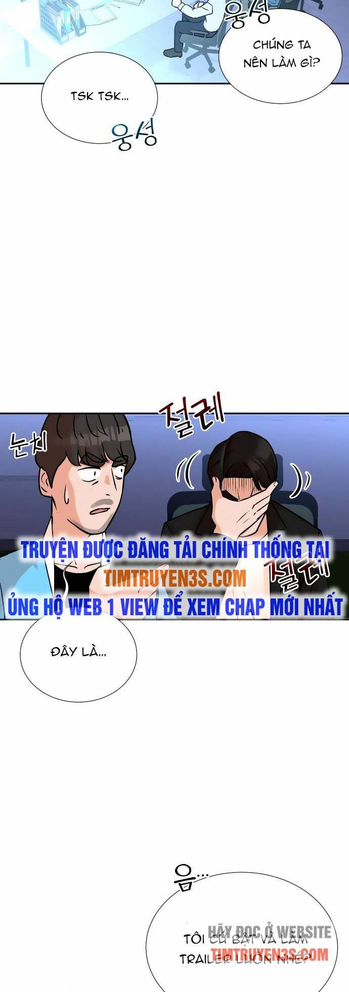 Cuộc Sống Thứ Hai Của Nhà Sản Xuất Chapter 16 - Trang 2