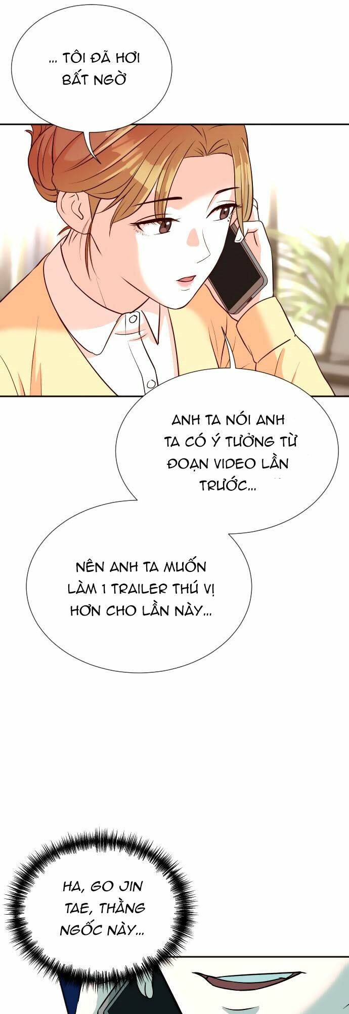 Cuộc Sống Thứ Hai Của Nhà Sản Xuất Chapter 15 - Trang 2