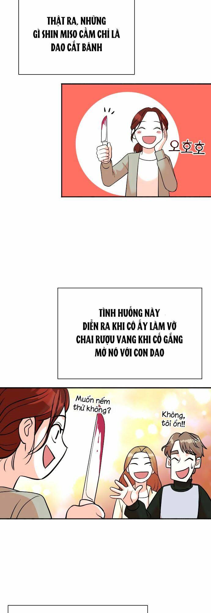 Cuộc Sống Thứ Hai Của Nhà Sản Xuất Chapter 15 - Trang 2