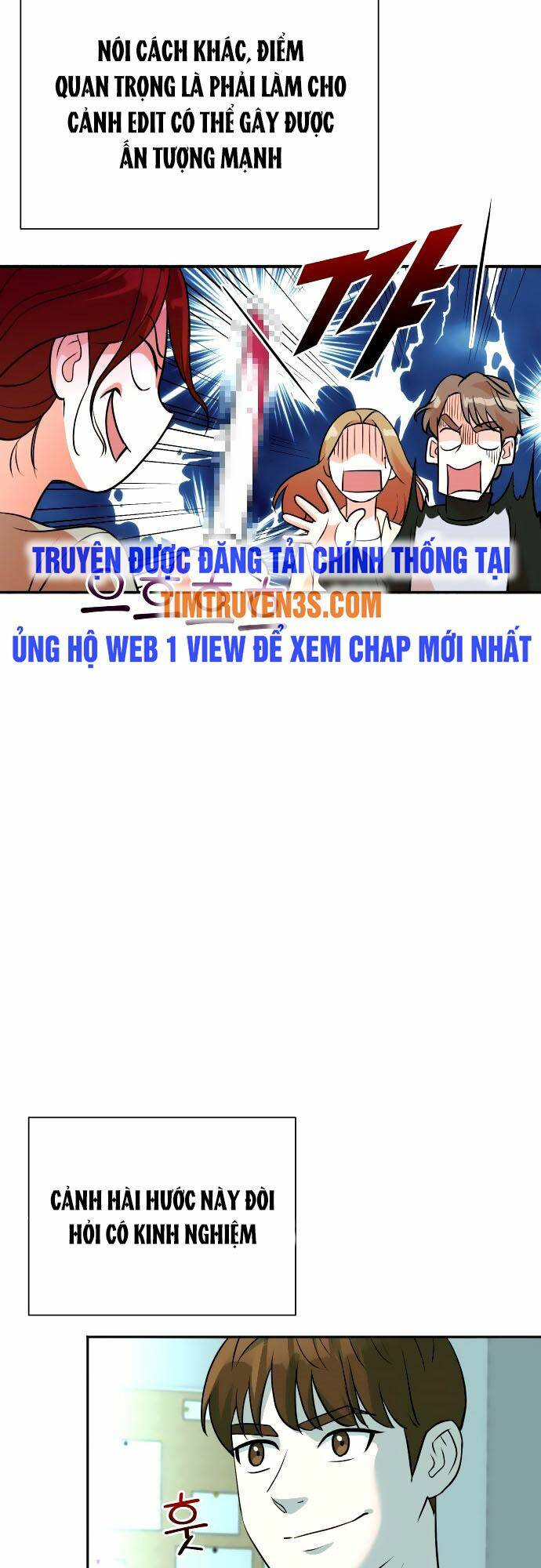 Cuộc Sống Thứ Hai Của Nhà Sản Xuất Chapter 15 - Trang 2