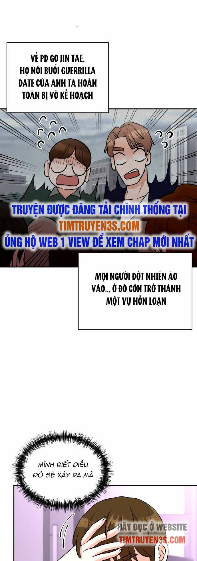 Cuộc Sống Thứ Hai Của Nhà Sản Xuất Chapter 15 - Trang 2