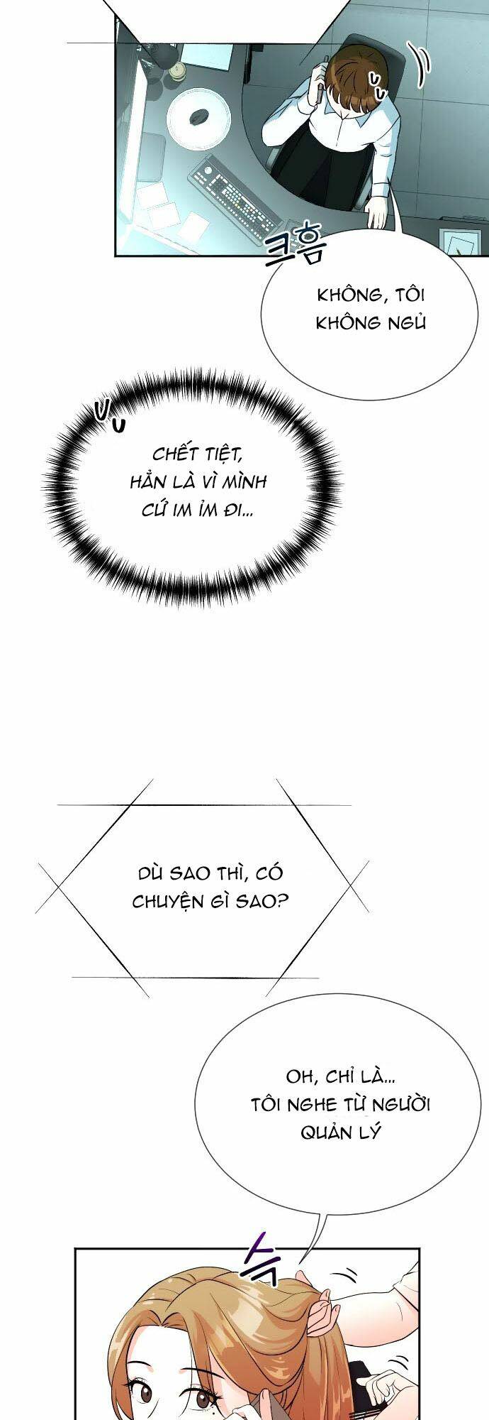 Cuộc Sống Thứ Hai Của Nhà Sản Xuất Chapter 15 - Trang 2