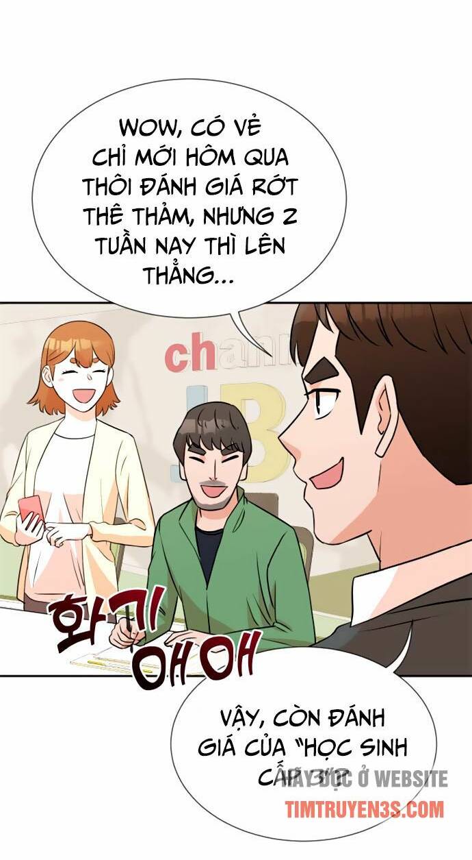 Cuộc Sống Thứ Hai Của Nhà Sản Xuất Chapter 13 - Trang 2