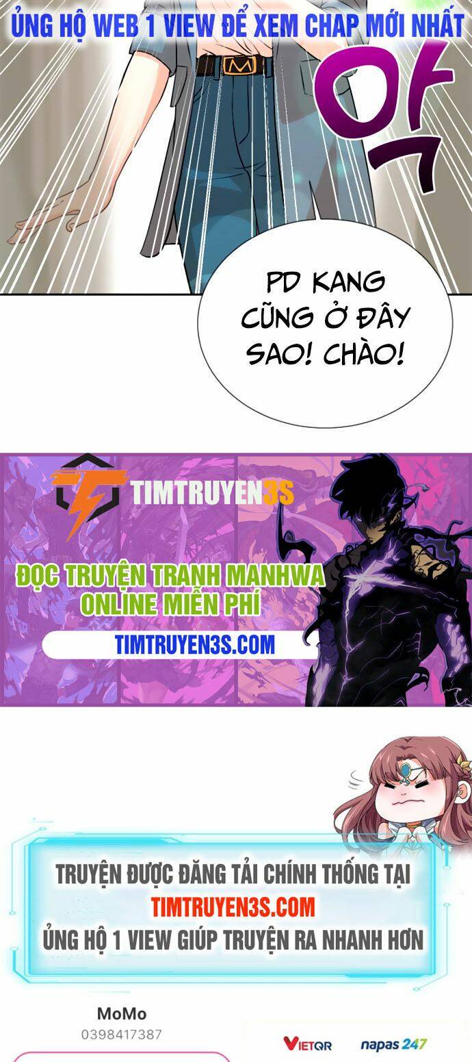 Cuộc Sống Thứ Hai Của Nhà Sản Xuất Chapter 13 - Trang 2