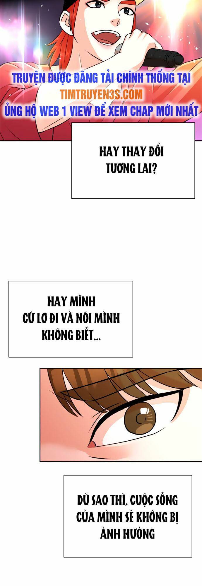 Cuộc Sống Thứ Hai Của Nhà Sản Xuất Chapter 12 - Trang 2