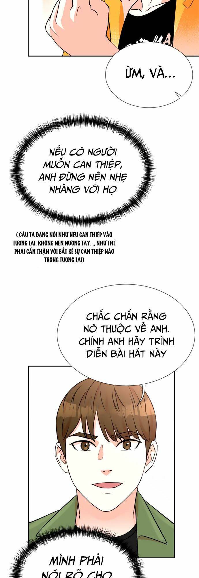 Cuộc Sống Thứ Hai Của Nhà Sản Xuất Chapter 12 - Trang 2