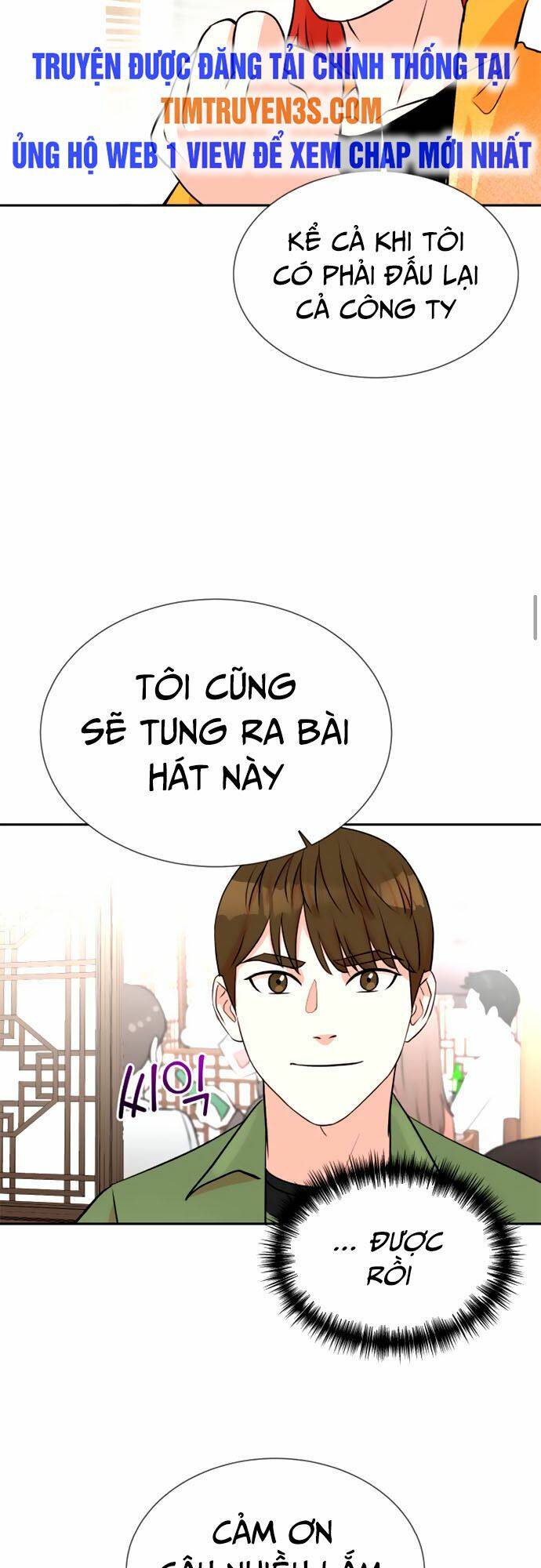 Cuộc Sống Thứ Hai Của Nhà Sản Xuất Chapter 12 - Trang 2