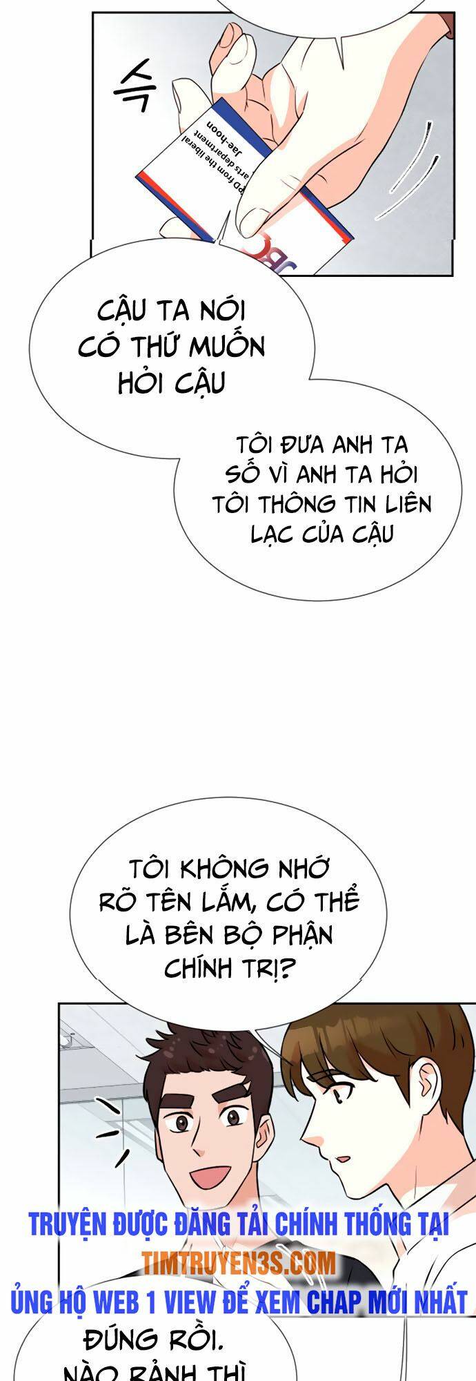 Cuộc Sống Thứ Hai Của Nhà Sản Xuất Chapter 12 - Trang 2