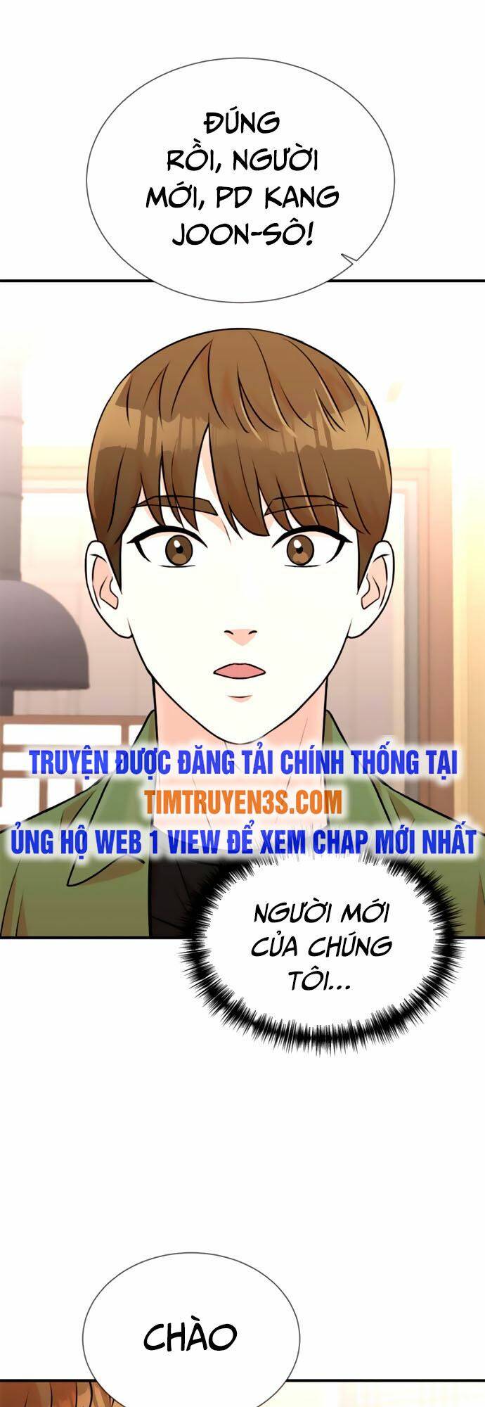 Cuộc Sống Thứ Hai Của Nhà Sản Xuất Chapter 11 - Trang 2