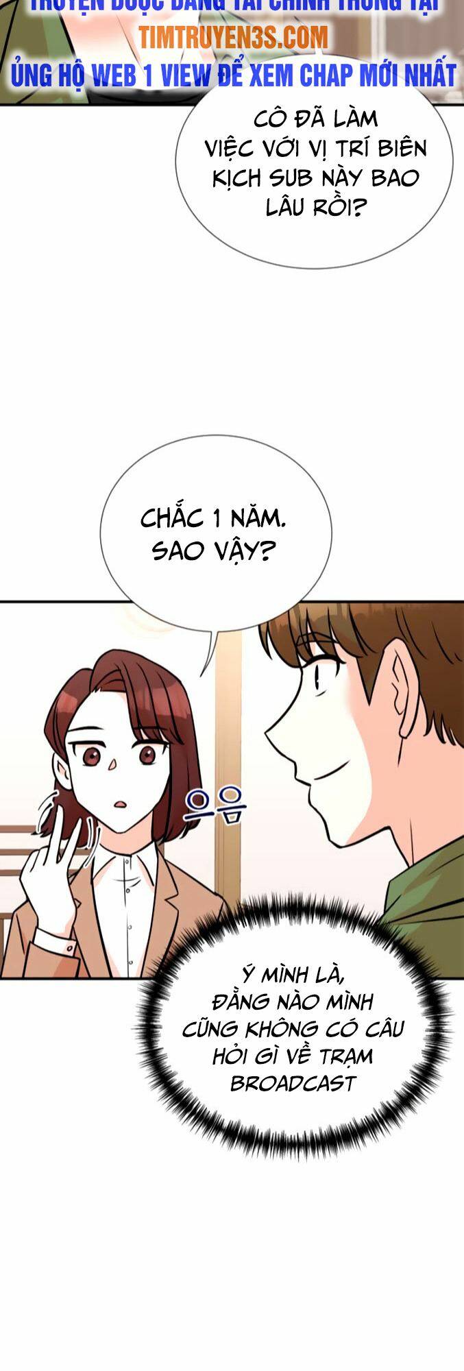 Cuộc Sống Thứ Hai Của Nhà Sản Xuất Chapter 11 - Trang 2