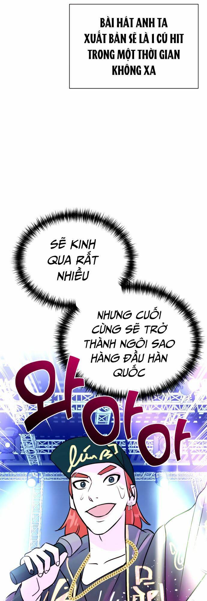 Cuộc Sống Thứ Hai Của Nhà Sản Xuất Chapter 11 - Trang 2