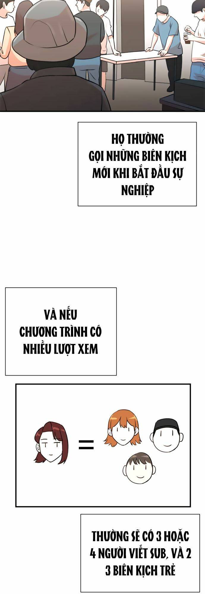 Cuộc Sống Thứ Hai Của Nhà Sản Xuất Chapter 11 - Trang 2