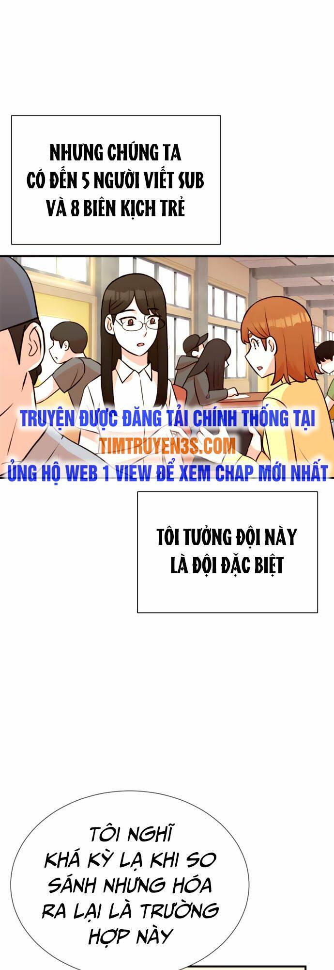 Cuộc Sống Thứ Hai Của Nhà Sản Xuất Chapter 11 - Trang 2