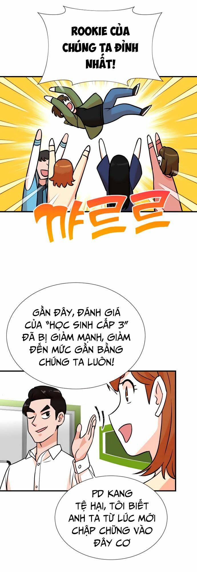 Cuộc Sống Thứ Hai Của Nhà Sản Xuất Chapter 10 - Trang 2