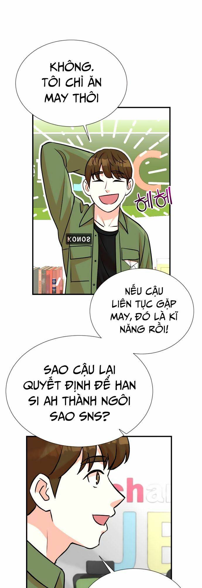 Cuộc Sống Thứ Hai Của Nhà Sản Xuất Chapter 10 - Trang 2