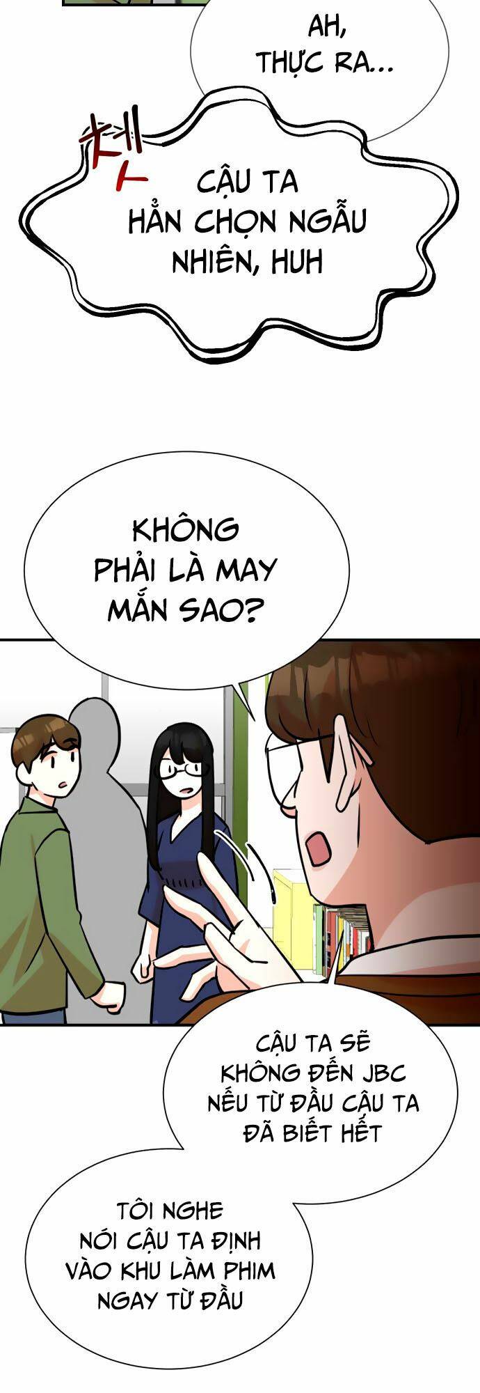 Cuộc Sống Thứ Hai Của Nhà Sản Xuất Chapter 10 - Trang 2