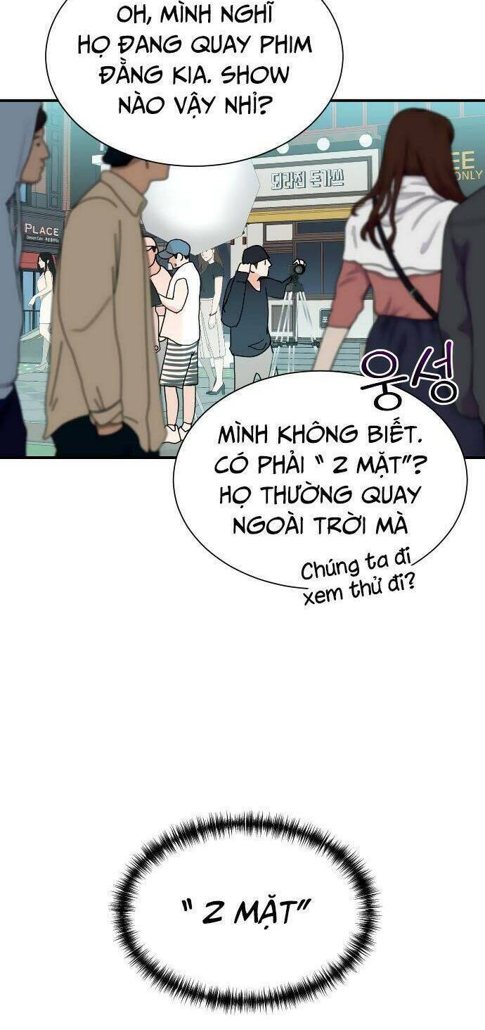 Cuộc Sống Thứ Hai Của Nhà Sản Xuất Chapter 9 - Trang 2