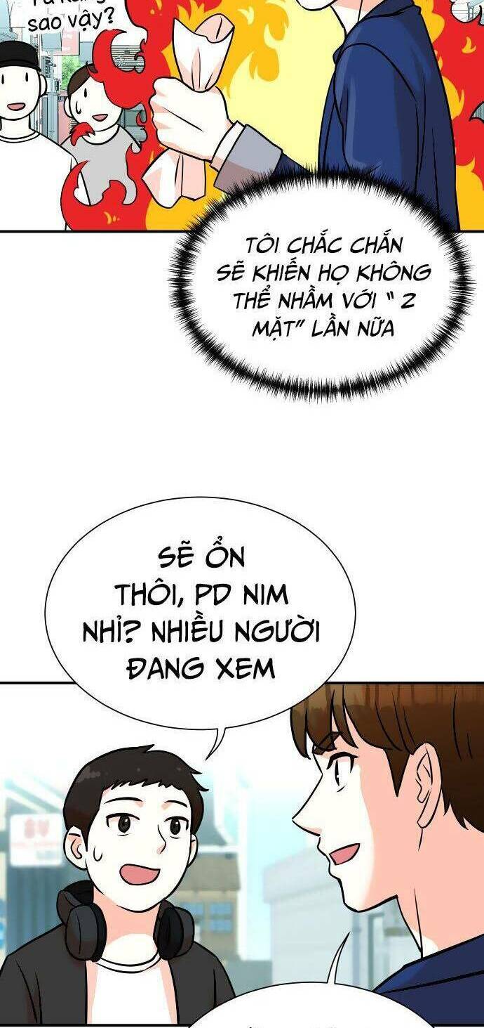 Cuộc Sống Thứ Hai Của Nhà Sản Xuất Chapter 9 - Trang 2