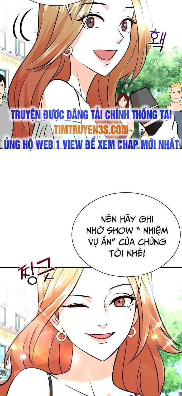 Cuộc Sống Thứ Hai Của Nhà Sản Xuất Chapter 9 - Trang 2