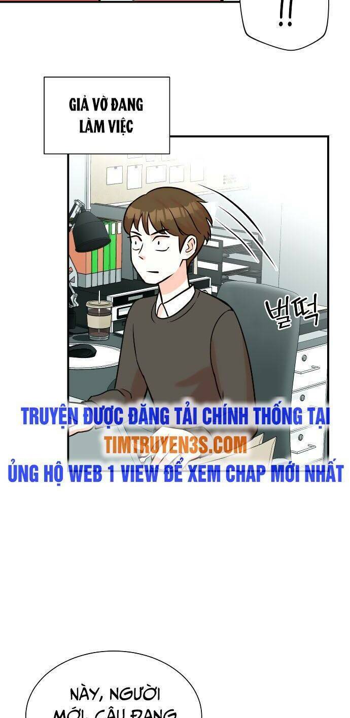 Cuộc Sống Thứ Hai Của Nhà Sản Xuất Chapter 9 - Trang 2