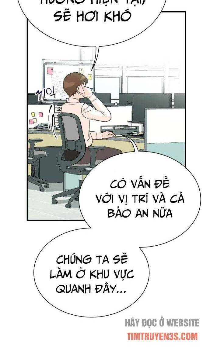 Cuộc Sống Thứ Hai Của Nhà Sản Xuất Chapter 9 - Trang 2