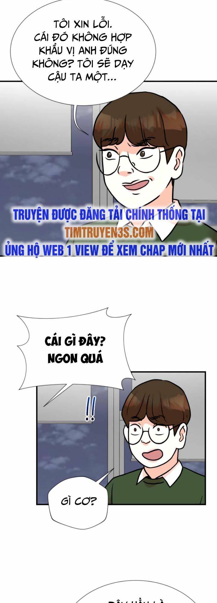 Cuộc Sống Thứ Hai Của Nhà Sản Xuất Chapter 7 - Trang 2