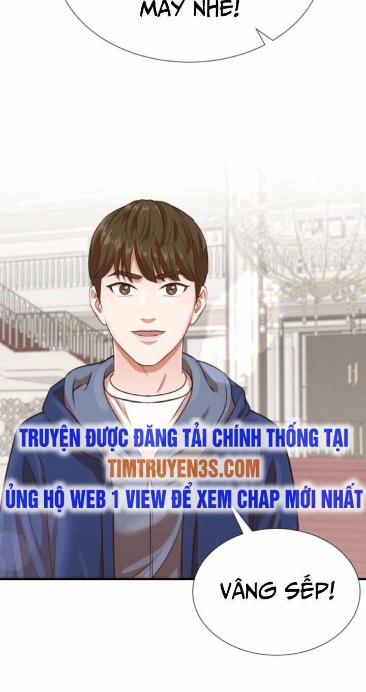 Cuộc Sống Thứ Hai Của Nhà Sản Xuất Chapter 6 - Trang 2