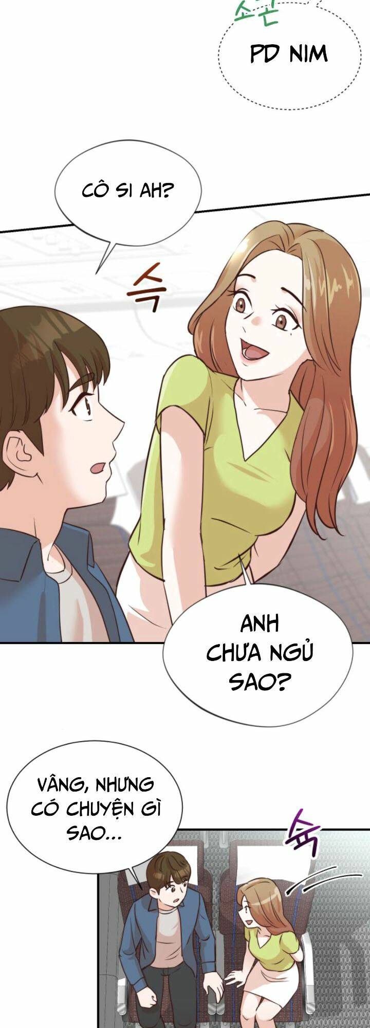 Cuộc Sống Thứ Hai Của Nhà Sản Xuất Chapter 6 - Trang 2