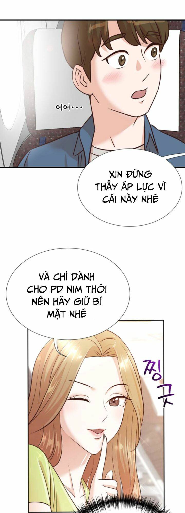 Cuộc Sống Thứ Hai Của Nhà Sản Xuất Chapter 6 - Trang 2