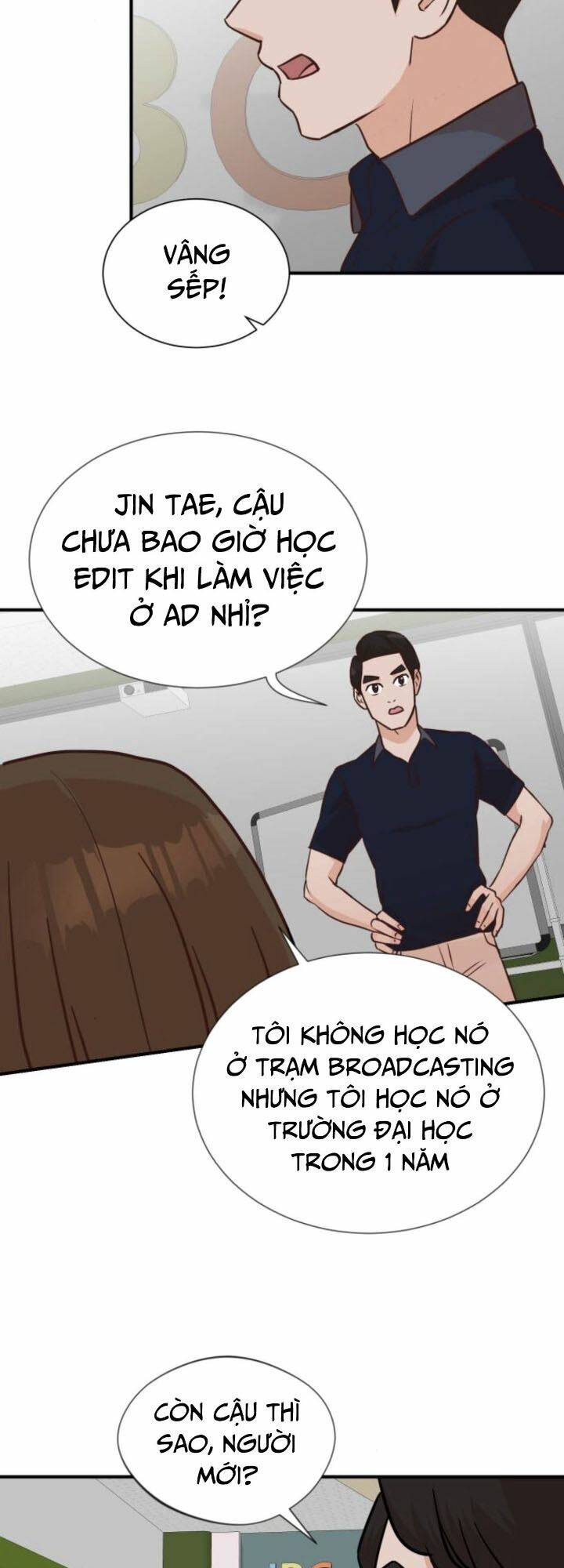 Cuộc Sống Thứ Hai Của Nhà Sản Xuất Chapter 6 - Trang 2