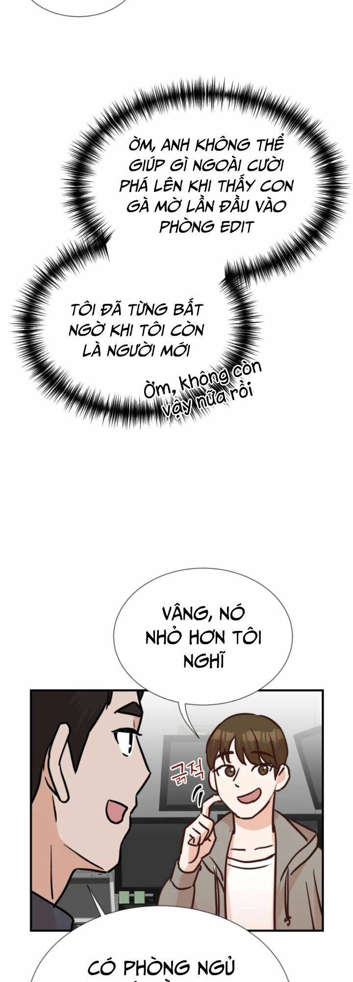 Cuộc Sống Thứ Hai Của Nhà Sản Xuất Chapter 6 - Trang 2