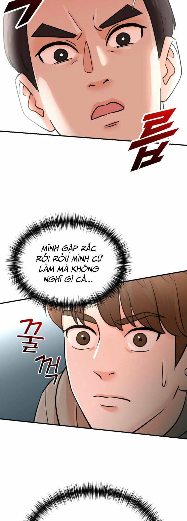 Cuộc Sống Thứ Hai Của Nhà Sản Xuất Chapter 6 - Trang 2